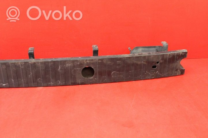 Land Rover Range Rover L322 Traversa di supporto paraurti posteriore 