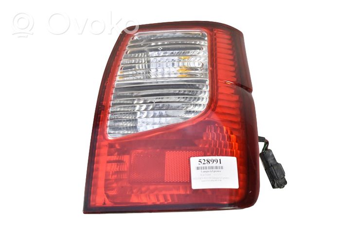 KIA Joice Lampa tylna 92402-M31