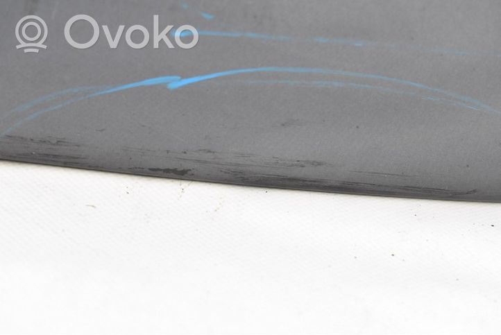 Volvo C30 Zderzak tylny 