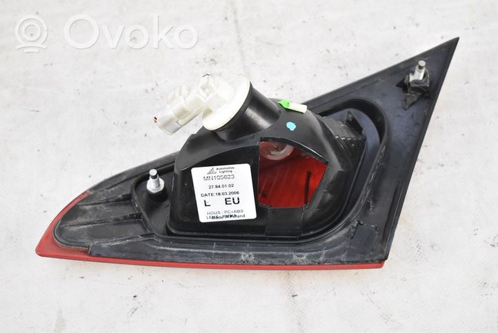 Mitsubishi Colt CZ3 Lampa tylna MN105623