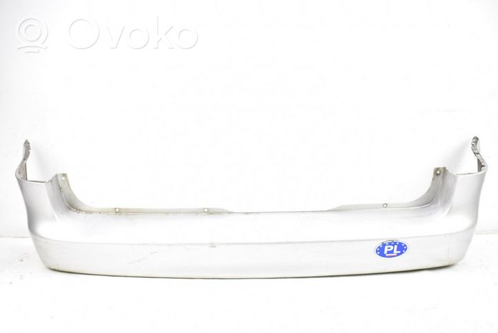 Mercedes-Benz Vaneo W414 Rear bumper 