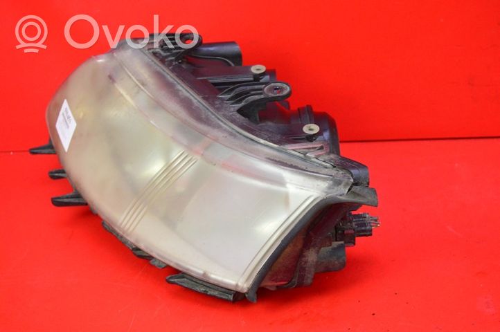 Saab 9-3 Ver2 Faro/fanale 155819LI