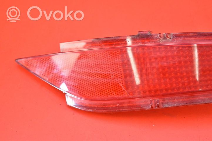 Ford Grand C-MAX Rear/tail lights 8A61-17A849-AB