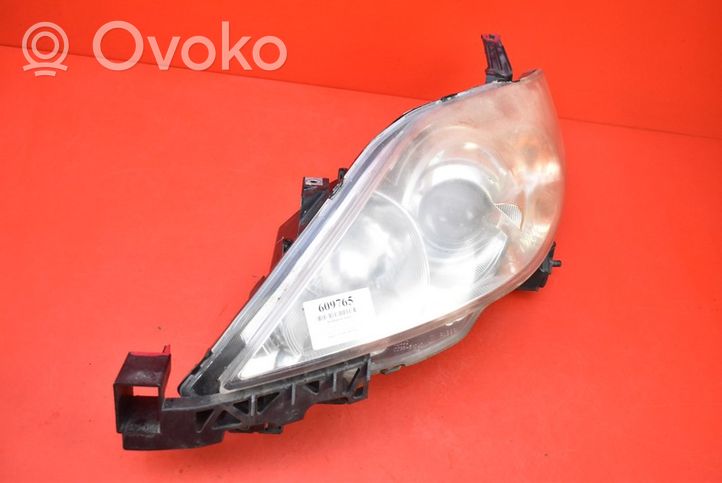 Mazda MX-5 NB Miata Phare frontale C235-51040