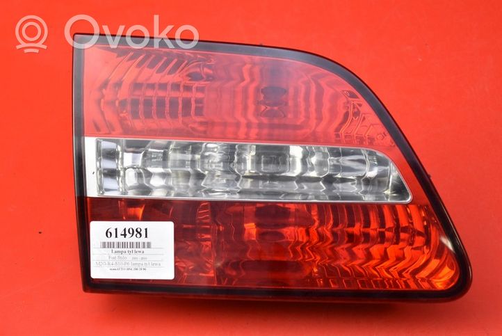 Fiat Stilo Luci posteriori 51746761