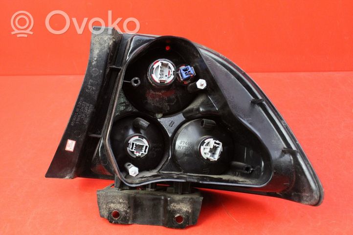 Honda Civic Lampa tylna 000000000