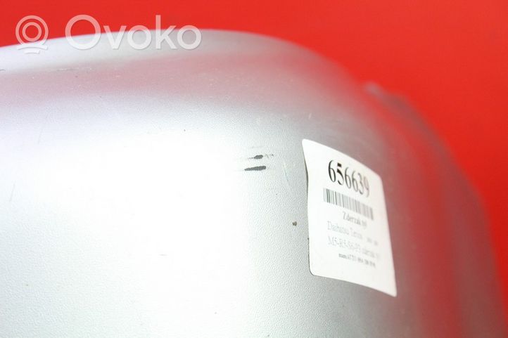 Daihatsu Terios Rear bumper 