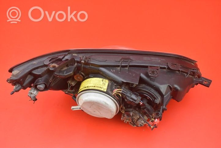 Subaru Outback Faro delantero/faro principal 100-20959