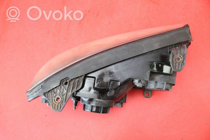 Hyundai Elantra Phare frontale 92101-2DXXX