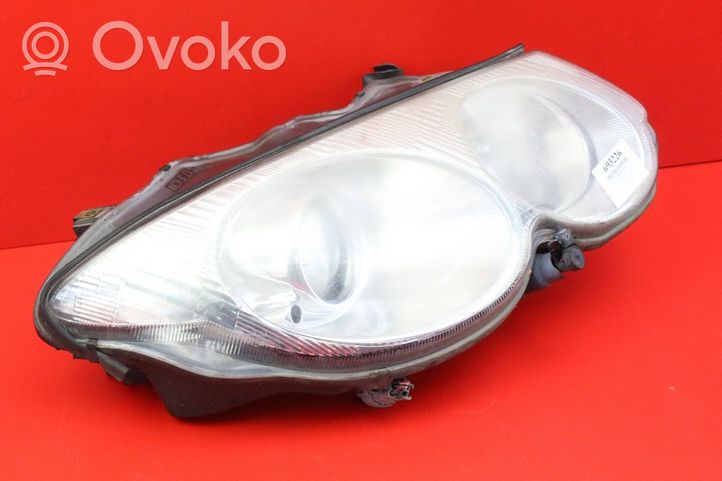 Chrysler 300M Lampa przednia 04780002AD