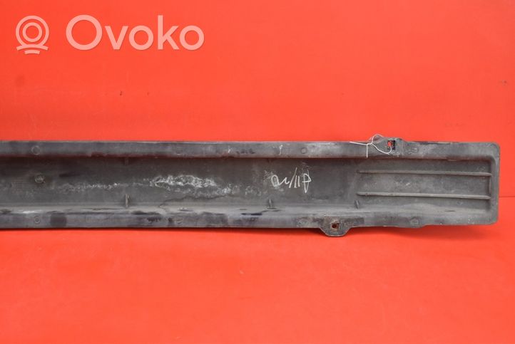 KIA Carnival Traversa di supporto paraurti anteriore 0K55X50071