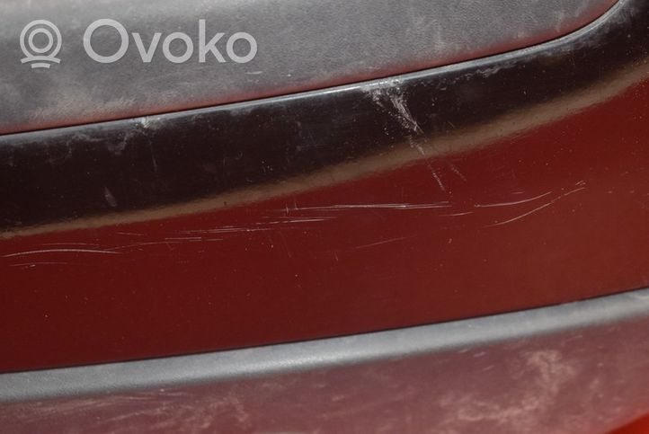 Volvo V70 Zderzak tylny VOLVO
