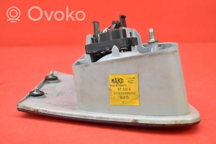 Fiat Albea Lampa tylna ST520A