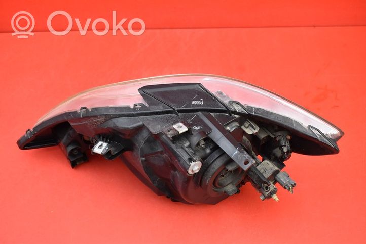 Honda City Lampa przednia P5658