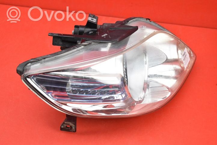 Honda City Lampa przednia P5658