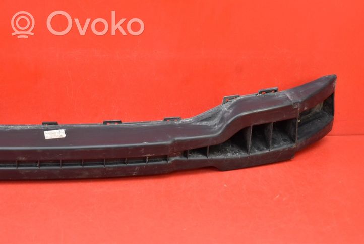 Citroen Berlingo Traversa di supporto paraurti anteriore 9643814880