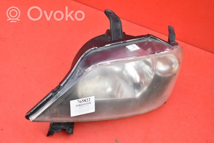 Mazda 323 F Lampa przednia 3M7113W030AF