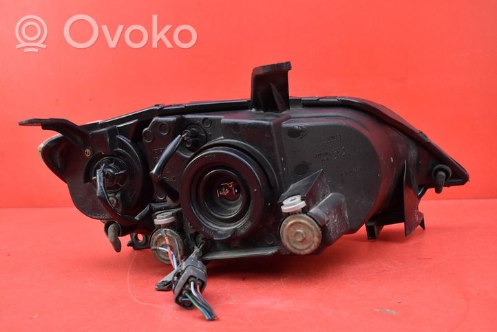 Mazda 323 F Lampa przednia 3M7113W030AF