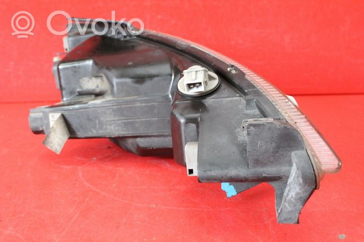 Peugeot 206 CC Phare frontale 9640559580