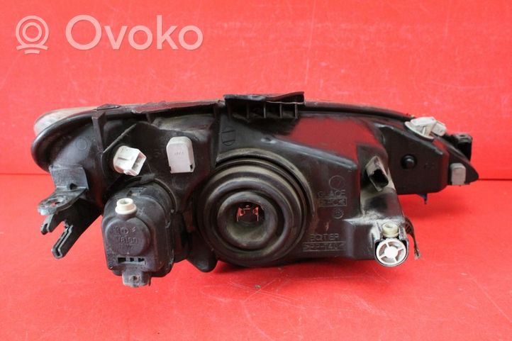 Peugeot 206 CC Phare frontale 9640559580