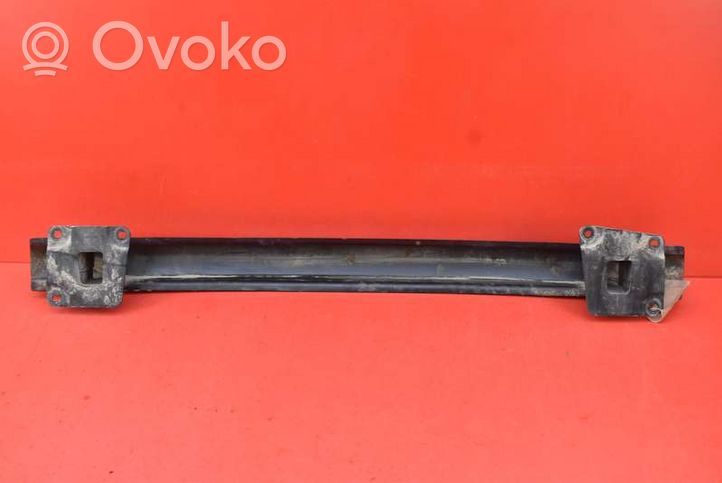 Volkswagen Polo IV 9N3 Traversa di supporto paraurti posteriore 6Q0807558A