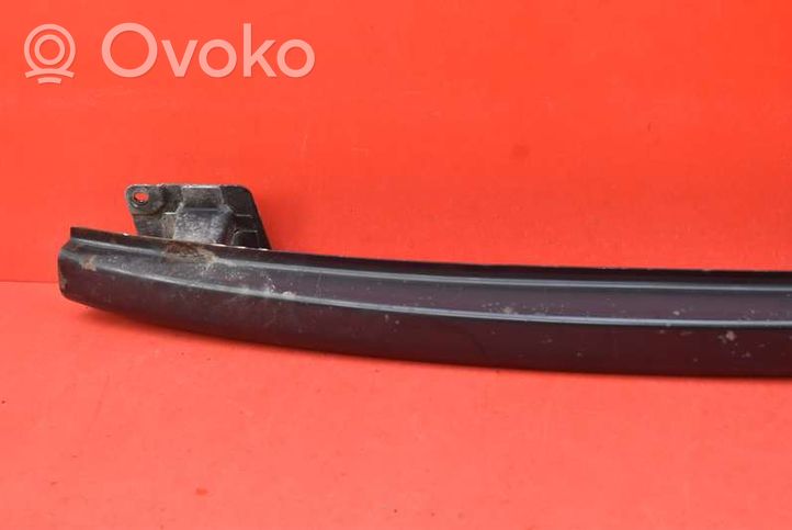 Volkswagen Polo IV 9N3 Traversa di supporto paraurti posteriore 6Q0807558A