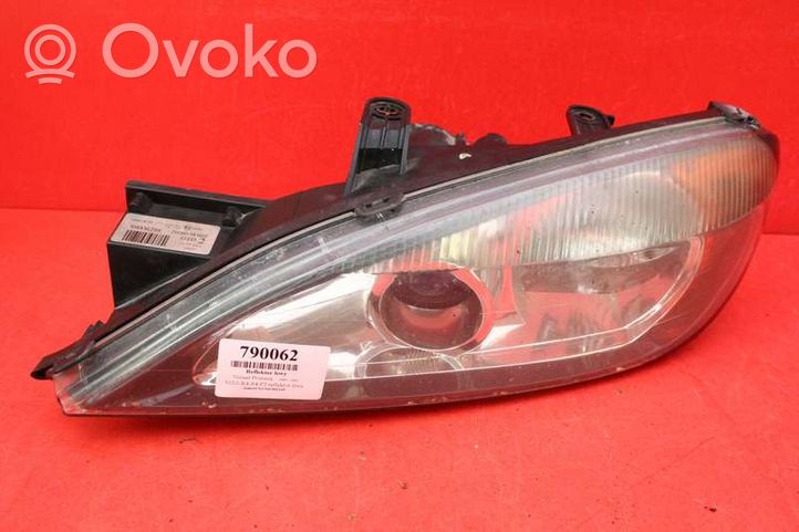 Nissan Primera Phare frontale 260609F602