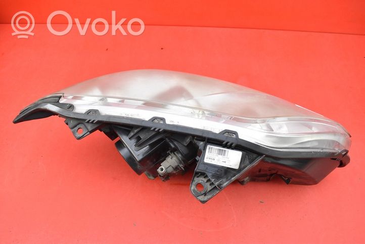 Renault Laguna III Phare frontale 260600033R