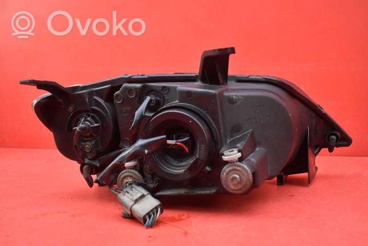 Mazda 2 Lampa przednia 3M71-13W030-BG