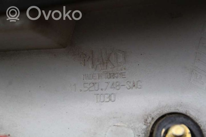 Fiat Albea Takavalot 41520748SAG