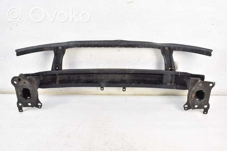 Volkswagen PASSAT B6 Front bumper support beam 