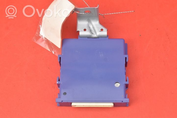 Toyota Verso Komputer / Sterownik ECU silnika 89340-64050