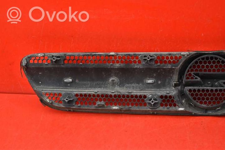 Opel Vectra C Atrapa chłodnicy / Grill 464192822