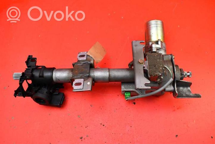 Opel Agila A Power steering pump 38720-83E20