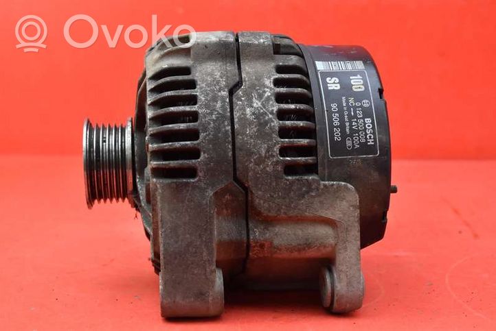 Opel Vectra B Generatore/alternatore 90506202