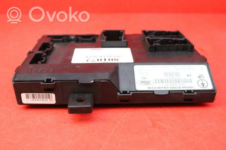 Ford Fiesta Module confort 8V51-15K600-CF