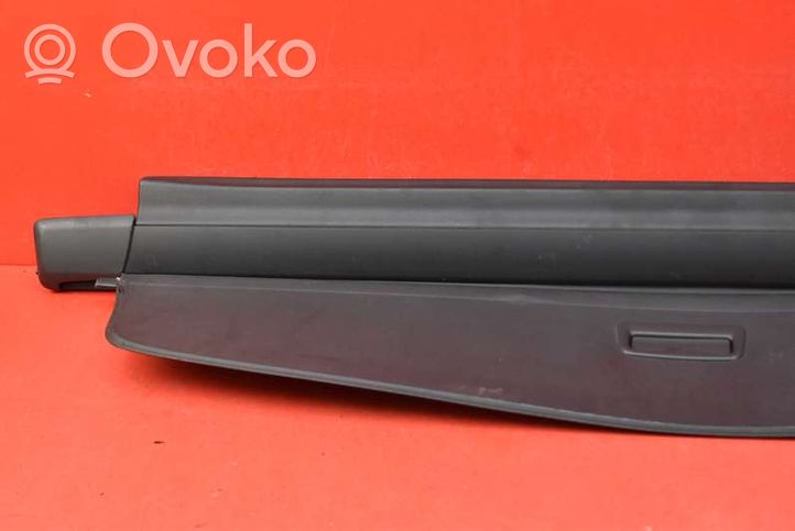 Volkswagen PASSAT B6 Parcel shelf load cover 3C9867871J