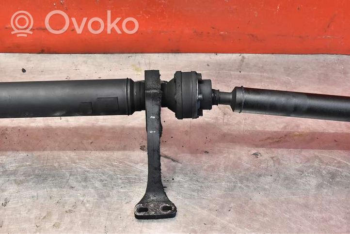 Volkswagen PASSAT B6 Drive shaft (set) VOLKSWAGEN