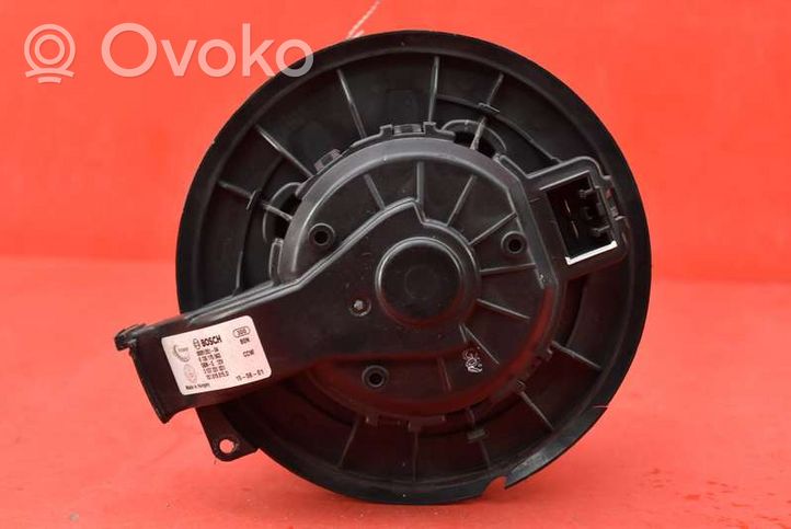 Audi Coupe Ventola riscaldamento/ventilatore abitacolo 1S1819015D