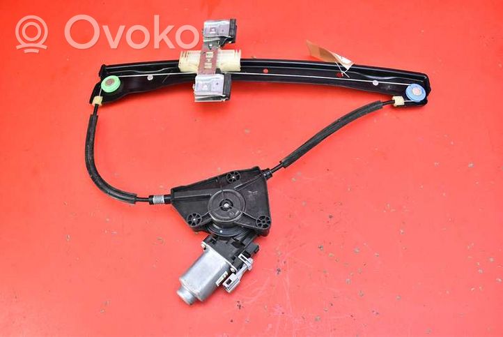 Audi Coupe Alzacristalli della portiera anteriore con motorino 1S3837462A