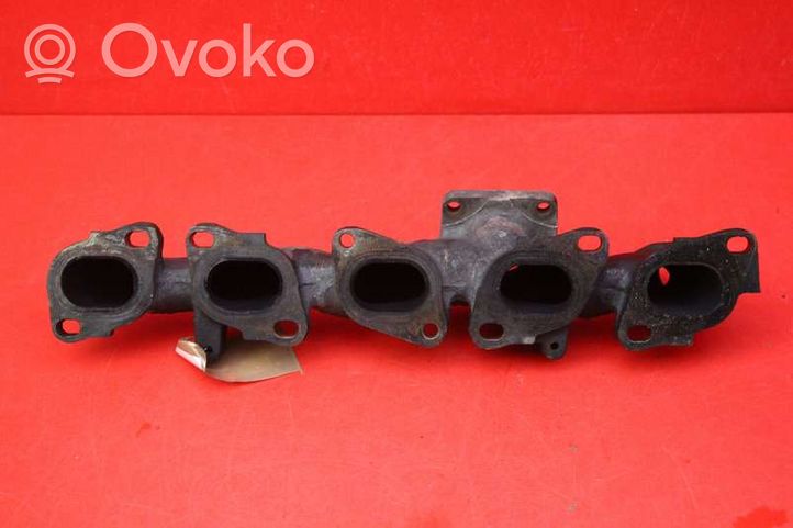 Alfa Romeo 159 Collettore di scarico 55202994