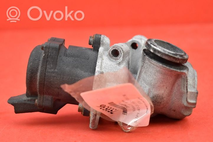 Volvo C30 EGR valve VOLVO