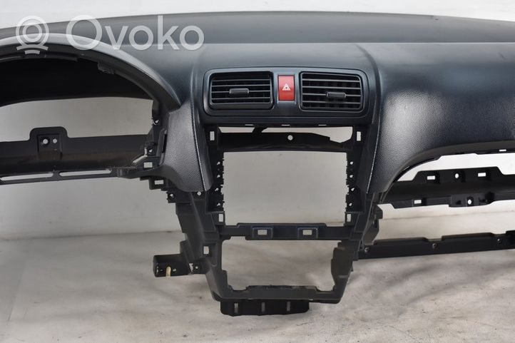 KIA Picanto Dashboard 