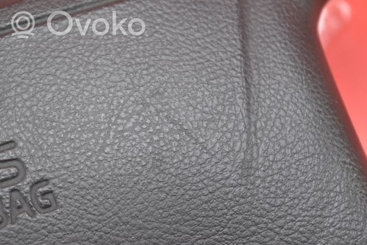 Volvo XC70 Poduszka powietrzna Airbag kierownicy 9206137