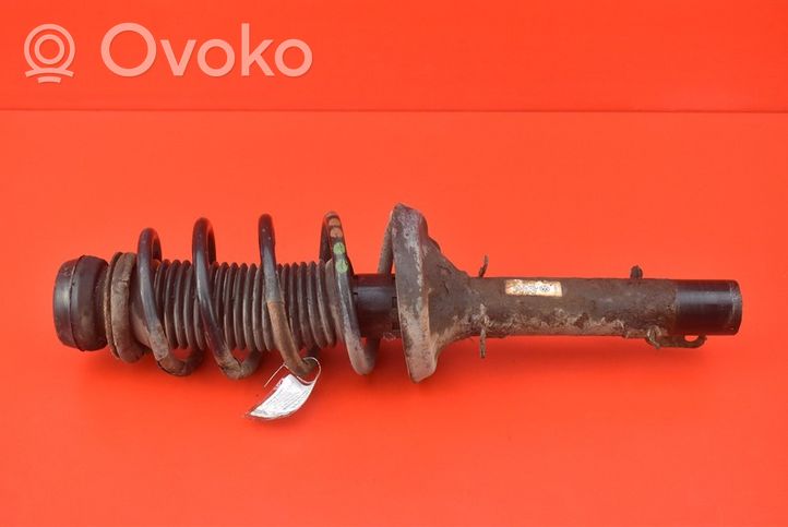 Volkswagen New Beetle Front shock absorber/damper 1J0413031CE