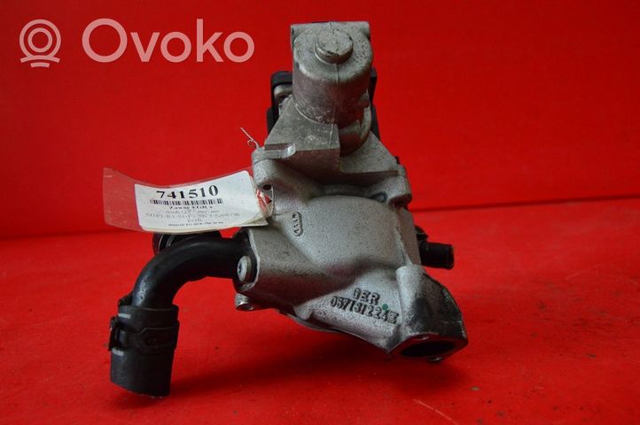 Audi Q7 4L EGR valve 057131501E