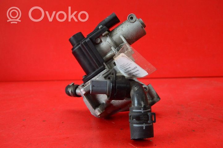 Audi Q7 4L EGR valve 057131501E