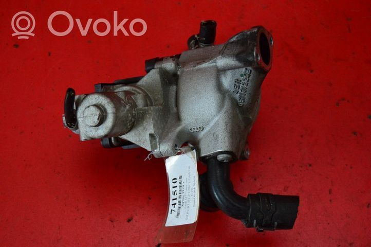 Audi Q7 4L Valvola EGR 057131501E