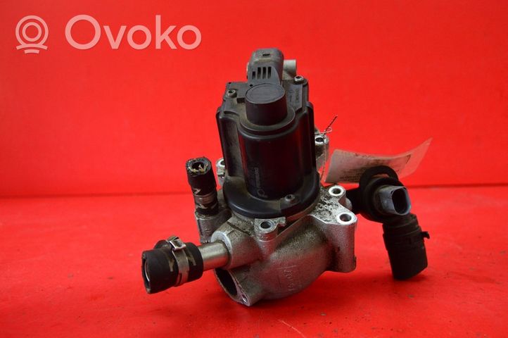 Audi Q7 4L EGR valve 057131501E