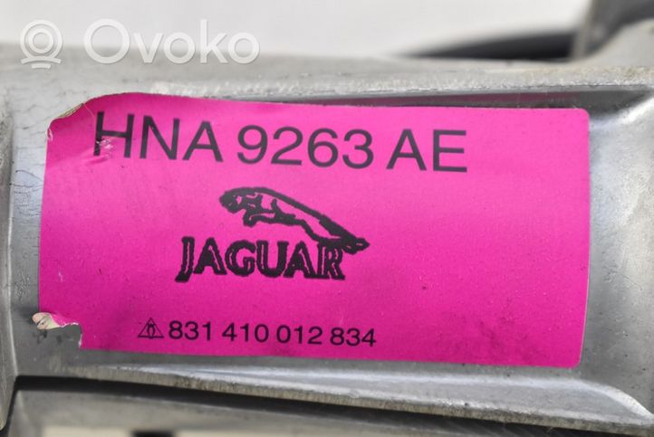 Jaguar XJ X300 Colonne de direction HNA9263AE